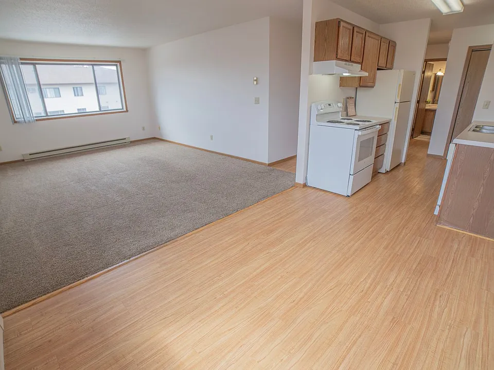 Citi Park Apartments