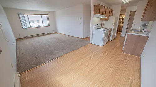 Citi Park Apartments Photo 1
