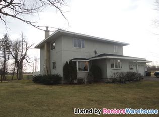 8636 201st Ave NW, Nowthen, MN 55330