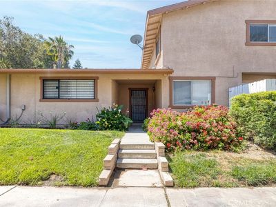 1307 Via Santiago UNIT C, Corona, CA, 92882