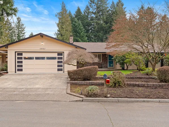 5907 NW Franklin St, Vancouver, WA 98663