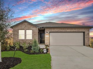 671 Daniel Lake Ln, Dayton, TX 77535