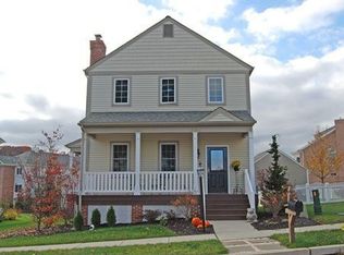 702 Juniper Ave, Chester Springs, PA 19425