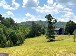 89 Simmons Rdg, Mineral Bluff, GA 30559