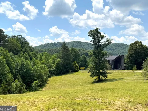 89 Simmons Rdg, Mineral Bluff, GA 30559