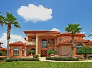 10629 Boca Pointe Dr, Orlando, FL 32836