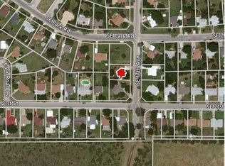 2108 SE 17th Ave, Mineral Wells, TX 76067