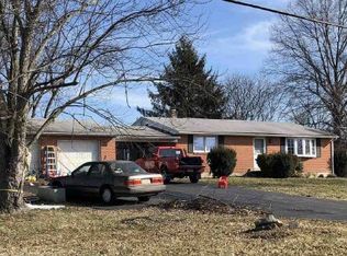 645 Jennifer Ln, Gilbertsville, PA 19525