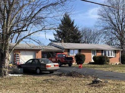 645 Jennifer Ln, Gilbertsville, PA, 19525