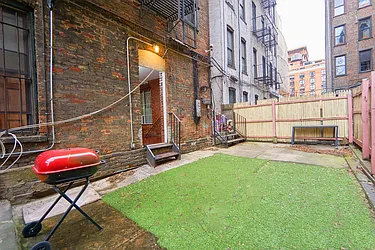 Rented by MD NYC Management LLC