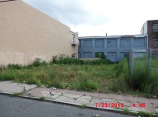 33 Clark St, Newark, NJ 07104