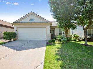 104 Winter Dr, Georgetown, TX 78633