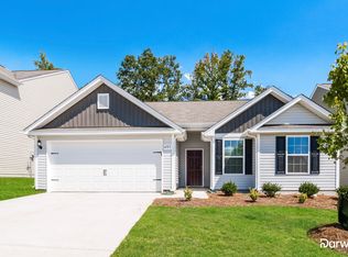 4723 Hazelburn Dr, Greensboro, NC 27405