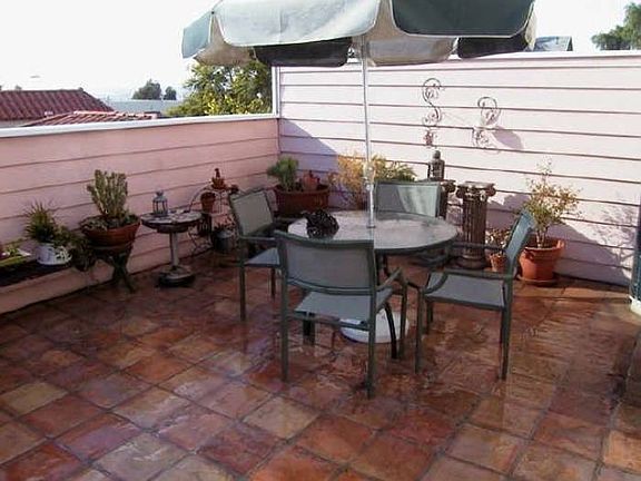 519 Laurel Patio