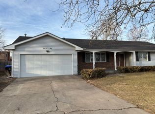 5408 SW 23rd Ter, Topeka, KS 66614