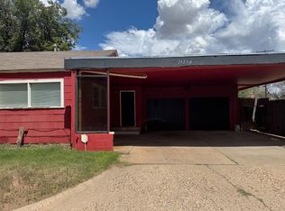 2123 25th St, Lubbock, TX 79411