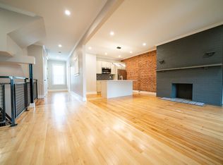 1755 Commonwealth Ave #I, Brighton, MA 02135