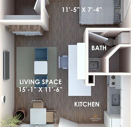 floor plan and measurement