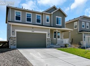 7069 Boreal Dr, Colorado Springs, CO 80915
