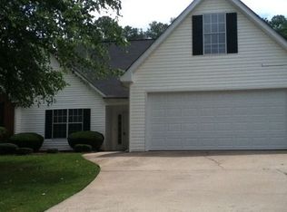 25 Deep Springs Way, Covington, GA 30016