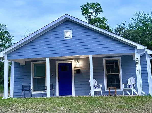 2867 41st Ct N, Birmingham, AL 35207