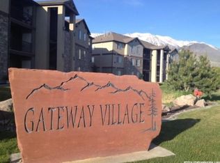 488 S 910 W UNIT 104, Pleasant Grove, UT 84062