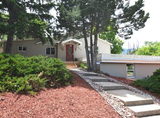 2711 W Uintah St, Colorado Springs, CO 80904