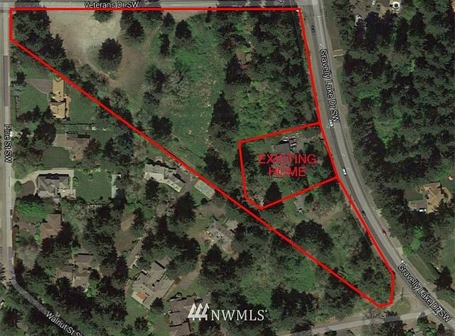 1st image of 12404 GRAVELLY LAKE DR SW