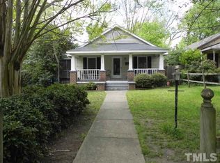 528 Chavis Way, Raleigh, NC 27601