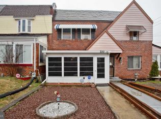 220 34th St NE, Washington, DC 20019