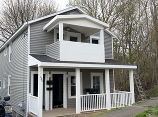 135 Annetta St, Syracuse, NY 13207