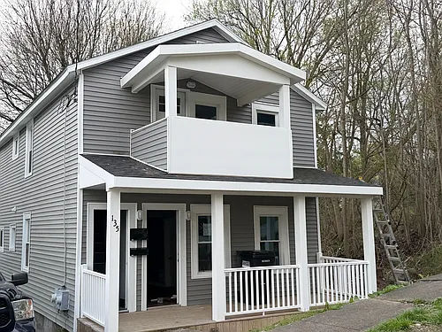 135 Annetta St Photo 1