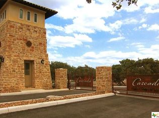 480 Havasu Point, Spring Branch, TX 78070