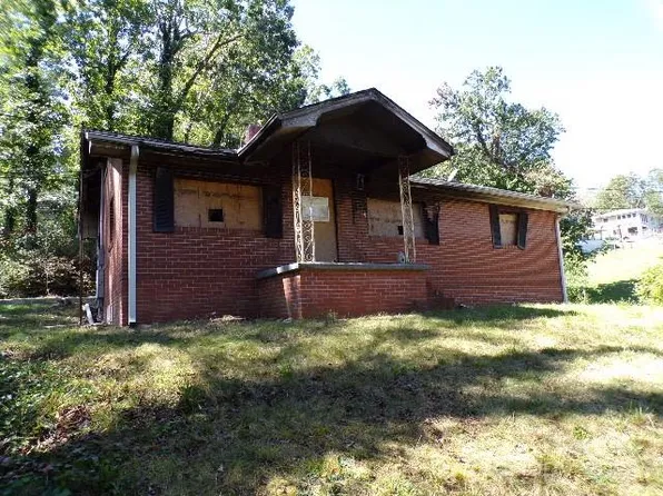 560 Mountain Rd, Hendersonville, NC 28791