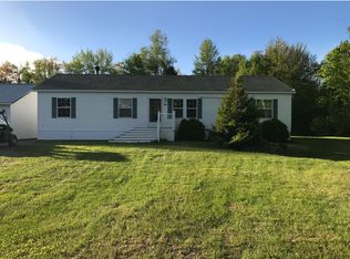 50 Outback Rd, Hudson, ME 04449