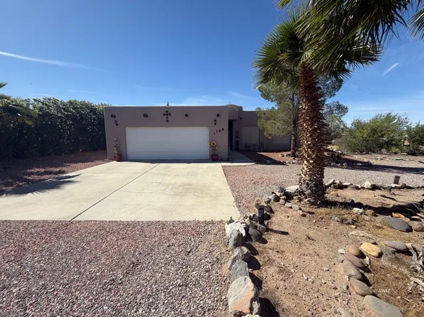 1788 E Spring Rain Dr, Littlefield, AZ 86432