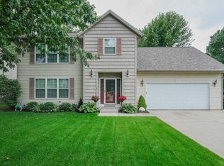 2322 Portside Ave, Portage, MI 49002