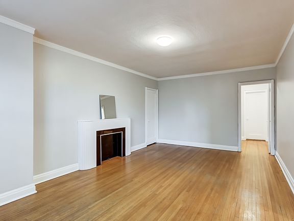 3rd image of 1176 Mount Pleasant Rd #Mf