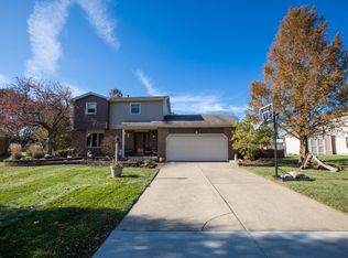 12115 Winterside Ln, Pickerington, OH 43147