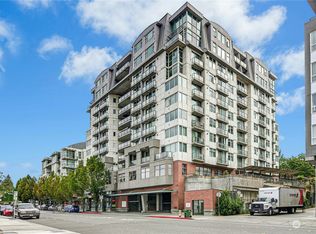 1100 106th Ave NE APT 202, Bellevue, WA