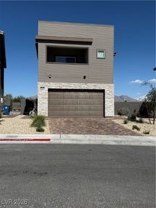 9804 Olivia Edge St, Las Vegas, NV, 89143