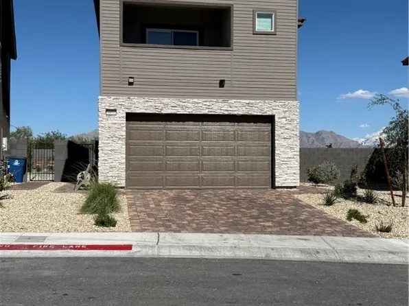 9804 Olivia Edge St, Las Vegas, NV 89143