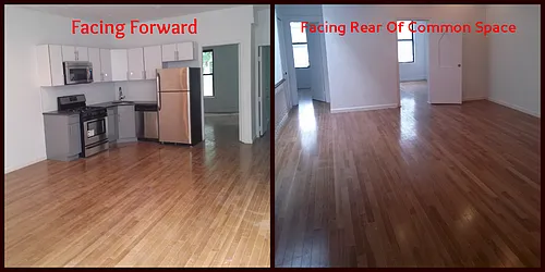 Rented by Urban Pads