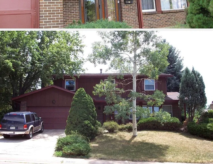 8806 E Easter Ave — Photo 1
