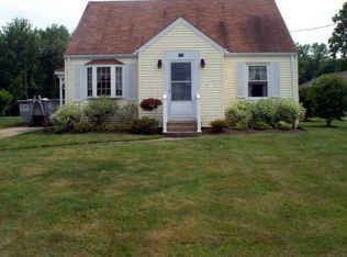 115 Corll St, Hubbard, OH 44425