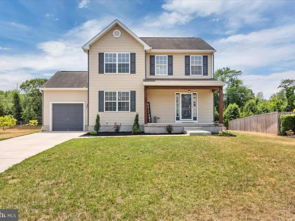 20 Twin Oaks Dr, Bridgeton, NJ 08302