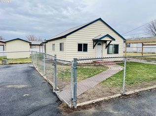 345 SE 5th St, Hermiston, OR 97838