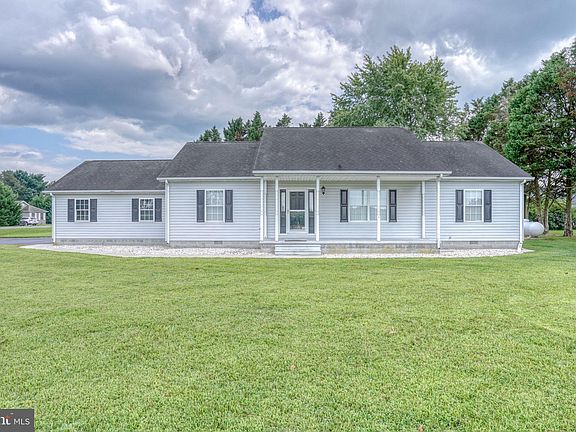 3rd image of 5837 Milford Harrington Hwy