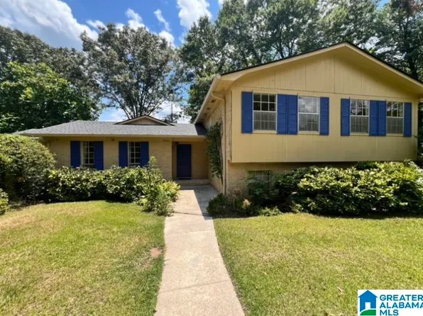 131 Auburn Rd, Indian Springs, AL 35124