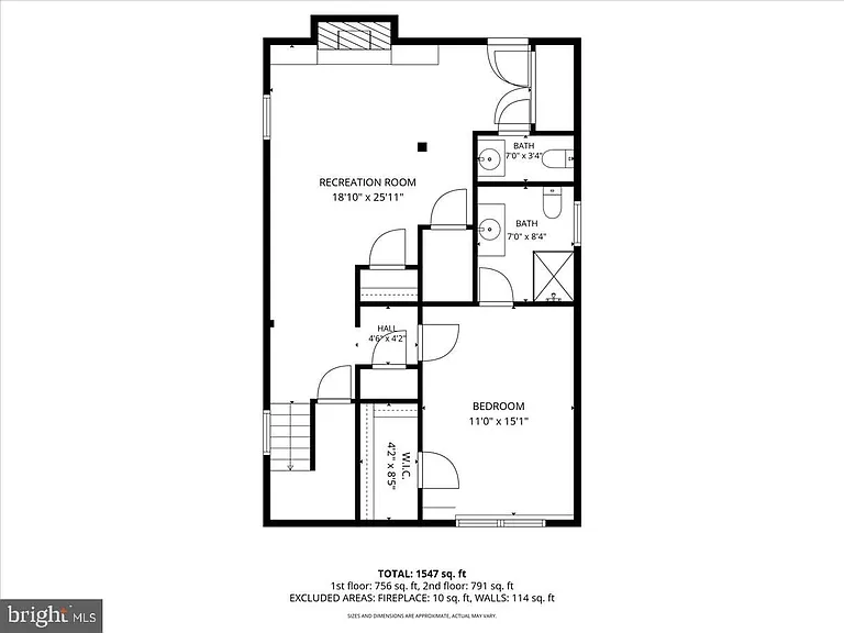 57 Spa Rd — Photo 38